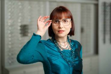 Solomija Porzezińska